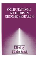 Computational Methods in Genome Research
