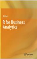 R for Business Analytics