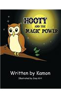 Hooty and the Magic Power