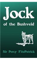 Jock of the Bushveld