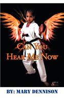 Can You Hear Me Now: (English)
