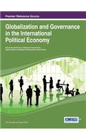 Globalization and Governance in the International Political Economy