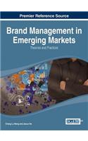 Brand Management in Emerging Markets