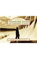 Tennessee River and Northwest Alabama