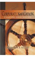 Corporate Navigation - Charting your Success