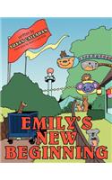 Emily's New Beginning: (English)