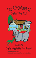 Adventures of Cefa the Cat