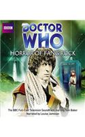 Doctor Who: Horror Of Fang Rock