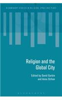 Religion and the Global City