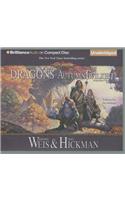 Dragons of Autumn Twilight