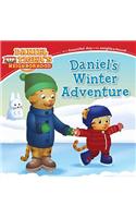 Daniel's Winter Adventure