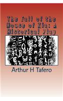 The Fall of the House of Xia