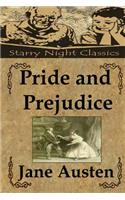 Pride and Prejudice