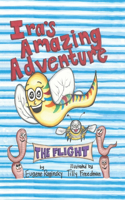 Ira's Amazing Adventure: The Flight