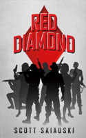 Red Diamond: Extended Edition(The Merc Series)