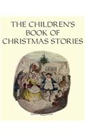 Children's Book of Christmas Stories