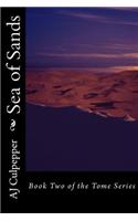 Sea of Sands