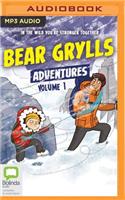Bear Grylls Adventures, Volume 1