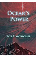 Ocean's Power: (Underwater Waves)