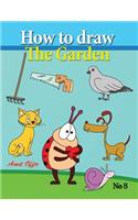 How to Draw the Garden