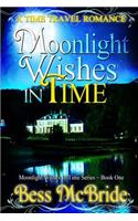 Moonlight Wishes in Time