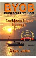 Caribbean Island Hopping