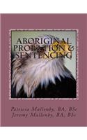 Aboriginal Probation & Sentencing