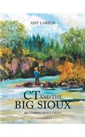 CT and the Big Sioux: Becoming Sioux Falls(English)