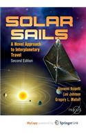 Solar Sails