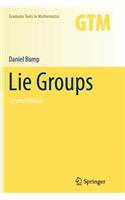 Lie Groups