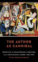 The Author As Cannibal