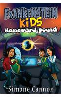 Frankenstein Kids