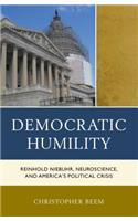 Democratic Humility