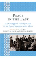 Peace in the East