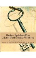 Hands to Spell-Read-Write