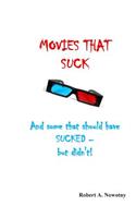 Movies That Suck