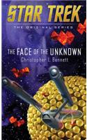 The Face of the Unknown