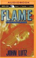 Flame: A Fred Carver Mystery(Fred Carver)