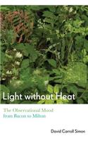Light Without Heat