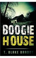 Boogie House: The First Rolson McKane Novel