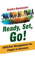 Ready, Set, Go!