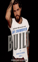 Built Lib/E: A Saints of Denver Novel