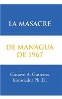 masacre de Managua de 1967