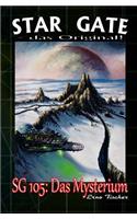Sg 105: Das Mysterium(Star Gate - Das Original)
