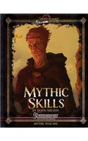 Mythic Skills: (English)
