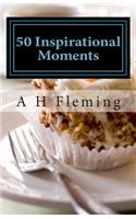 50 Inspirational Moments