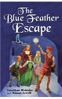 Blue Feather Escape