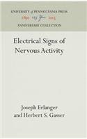 Electrical Signs of Nervous Activity