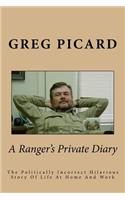 Ranger's Private Diary