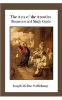 Acts of the Apostles